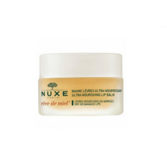 NUXE REVE DE MIEL BAUME LEVRES REPARATEUR ULTRA NOURRISSANT 15G - tunisie