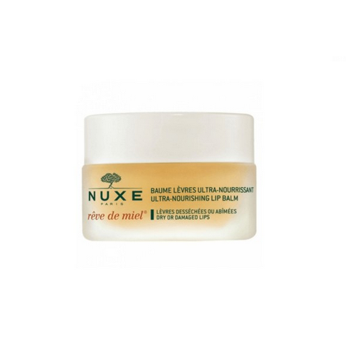 NUXE REVE DE MIEL BAUME LEVRES REPARATEUR ULTRA NOURRISSANT 15G - tunisie