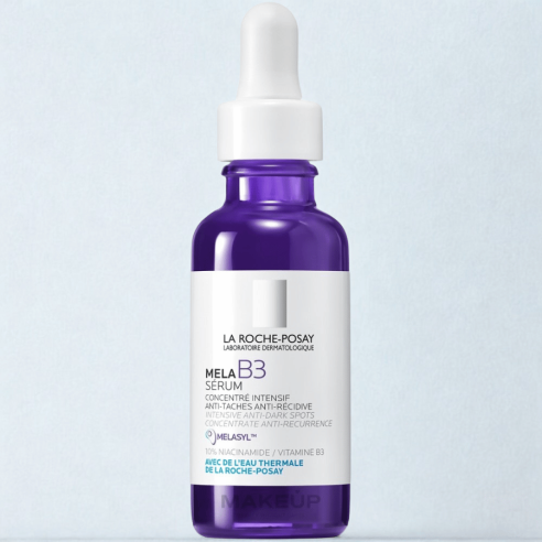 LA ROCHE POSAY SERUM MELA B3 30ML - tunisie