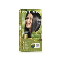 NATURTINT COLORATION PERMANENTE 1N NOIR EBENE - tunisie