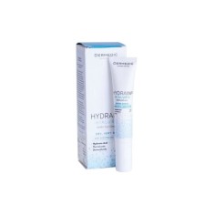 DERMEDIC HYDRAIN 3 CREME CONTOUR DES YEUX HYDRATANT 15ML - tunisie