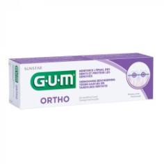 GUM DENTIFRICE ORTHO 75ML - tunisie