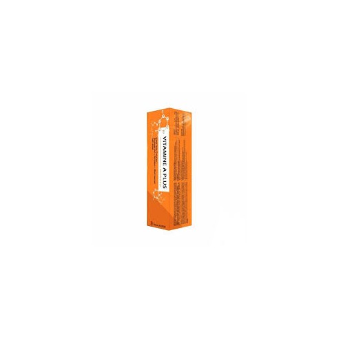 OPALIA RECORDATI VITAMINE A PLUS CREME DERMIQUE 30G - tunisie