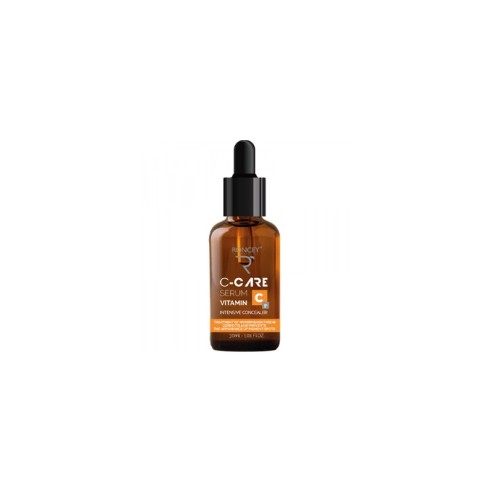 RONCEY SERUM VITAMINE C 5% 30ML - tunisie