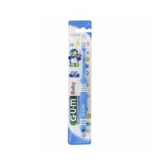 GUM BROSSE A DENTS BABY 0-2 ANS (213) - tunisie