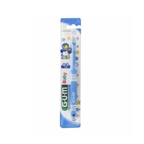 GUM BROSSE A DENTS BABY 0-2 ANS (213) - tunisie