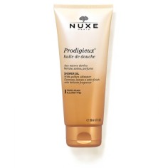NUXE PRODIGIEUX HUILE DE DOUCHE 200ML - tunisie