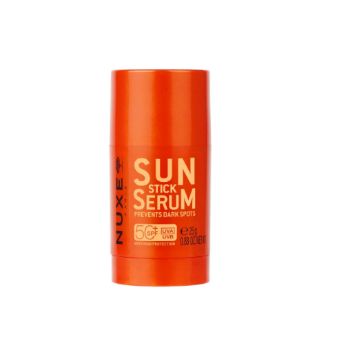 NUXE SUN STICK SPF50+ - tunisie
