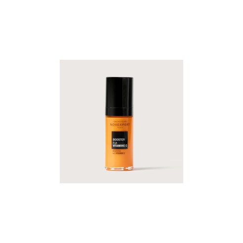 NOVEXPERT SERUM BOOSTER A LA VITAMINE C 30ML - tunisie