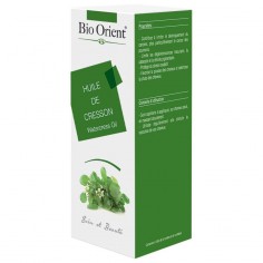 Huile de Cresson 10 ml - Bio orient - tunisie