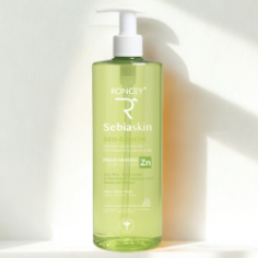 RONCEY DEO DOUCHE SEBIASKIN PEAU GRASSE 1L - tunisie
