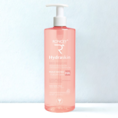 RONCEY DEO DOUCHE HYDRASKIN PEAU SECHE 1L - tunisie