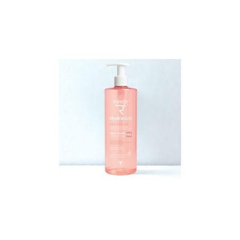 RONCEY DEO DOUCHE HYDRASKIN PEAU SECHE 1L - tunisie