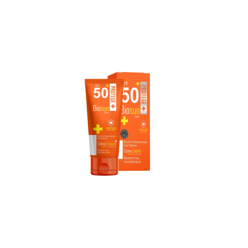 RONCEY BIOSUN ECRAN TEINTE 50ML - tunisie
