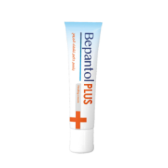 RONCEY BEPANTOL PLUS CREME CICATRISANTE 30GR - tunisie