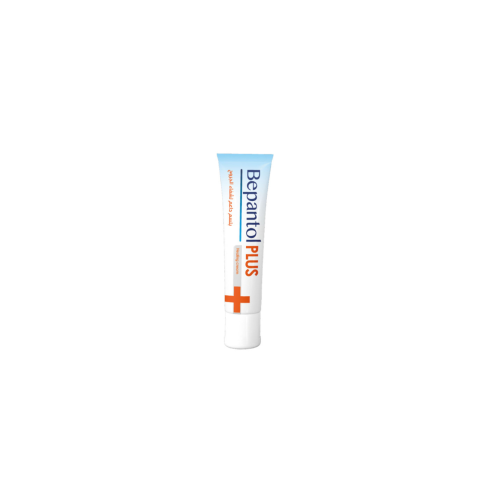 RONCEY BEPANTOL PLUS CREME CICATRISANTE 30GR - tunisie