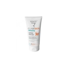 RONCEY CLAIRSKIN CREME A MAINS SPF30+ 100ML - tunisie