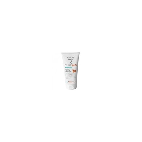 RONCEY CLAIRSKIN CREME A MAINS SPF30+ 100ML - tunisie