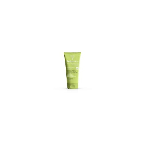 RONCEY SEBIASKIN CREME HYDRATANTE PEAUX GRASSES 50ML - tunisie
