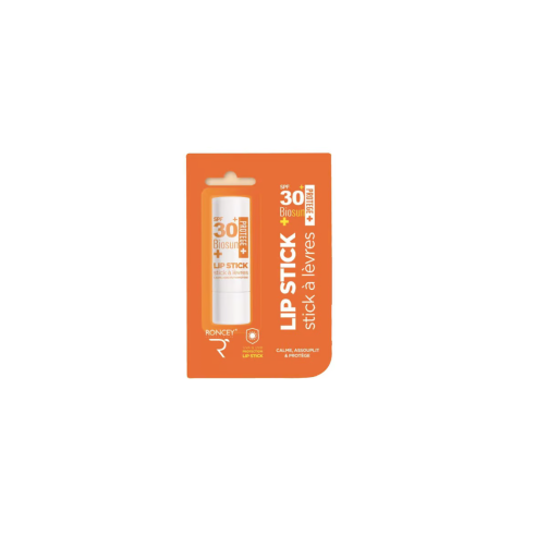 RONCEY BIOSUN LIP PROTECTION SPF 30 4GR - tunisie