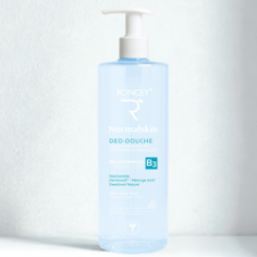 RONCEY DEO DOUCHE NORMALESKIN PEAU NORMAL 1L - tunisie