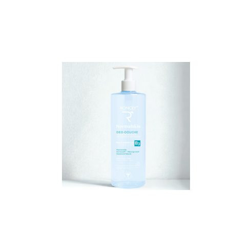 RONCEY DEO DOUCHE NORMALESKIN PEAU NORMAL 1L - tunisie