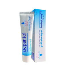 RONCEY BEPANTOL CREME HYDRATANTE 30GR - tunisie