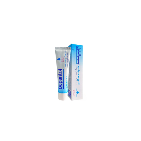 RONCEY BEPANTOL CREME HYDRATANTE 30GR - tunisie
