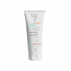 RONCEY CLAIRSKIN GEL NETTOYANT ECLAIRCISSANT ANTI TACHES 200ML - tunisie
