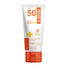RONCEY BIOSUN ECRAN INVISIBLE 50ML - tunisie
