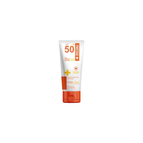 RONCEY BIOSUN ECRAN INVISIBLE 50ML - tunisie
