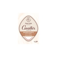 ROGE CAVAILLES SAVON CREME NOURRISSANTE PEAUX SECHES 100G - tunisie
