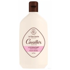 ROGE CAVAILLES LAIT BAIN DOUCHE L'HYDRATANT 400ML - tunisie