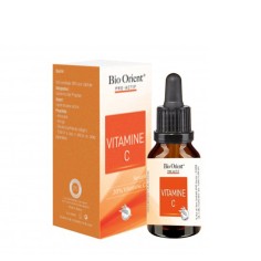 BIO ORIENT PRO ACTIF VITAMINE C 10ML - tunisie