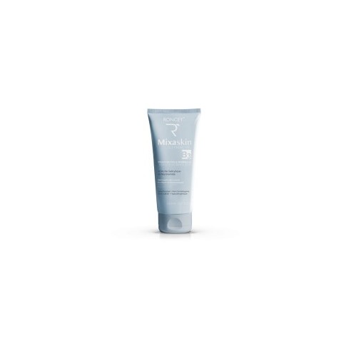 RONCEY MIXASKIN GEL NETTOYANT PEAUX NORMALES A MIXTES 200ML - tunisie