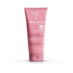 RONCEY HYDRASKIN GEL NETTOYANT PEAUX SECHES 200ML - tunisie