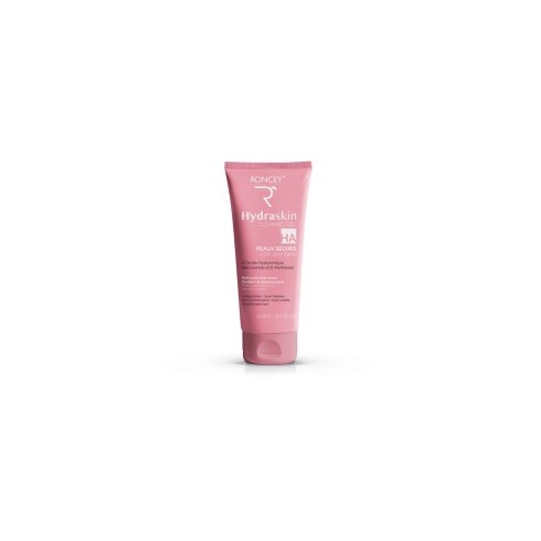 RONCEY HYDRASKIN GEL NETTOYANT PEAUX SECHES 200ML - tunisie