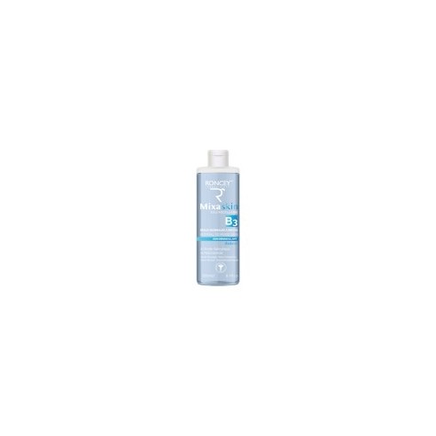 RONCEY MIXASKIN EAU MICELLAIRE PEAU MIXTE 250ML - tunisie