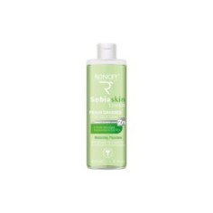 RONCEY SEBIASKIN LOTION TONIQUE PEAUX GRASSES 250ML - tunisie