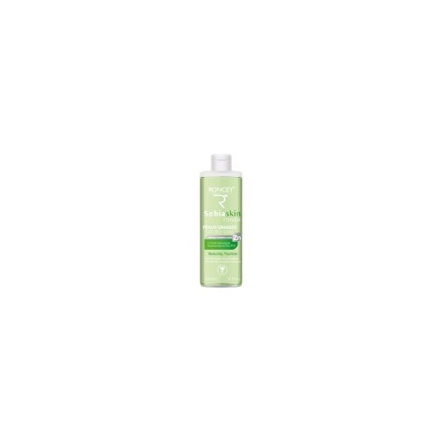 RONCEY SEBIASKIN LOTION TONIQUE PEAUX GRASSES 250ML - tunisie