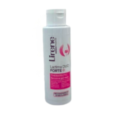 LIRENE LACTIMA DUO FORTE+ GEL INTIME 100ML - tunisie