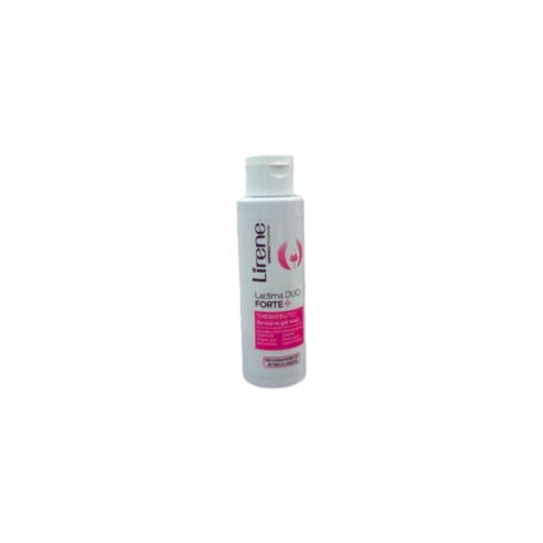LIRENE LACTIMA DUO FORTE+ GEL INTIME 100ML - tunisie