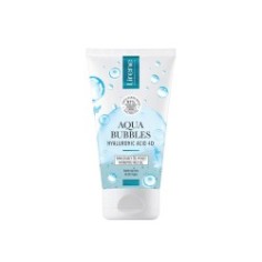LIRENE AQUA BUBBLES GEL NETTOYANT 150ML - tunisie