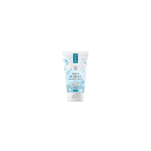 LIRENE AQUA BUBBLES GEL NETTOYANT 150ML - tunisie