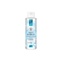 LIRENE AQUA BUBBLE EAU MICELLAIRE 200ML - tunisie