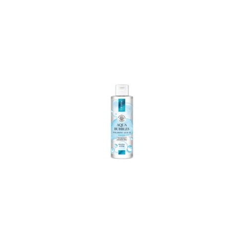 LIRENE AQUA BUBBLE EAU MICELLAIRE 200ML - tunisie