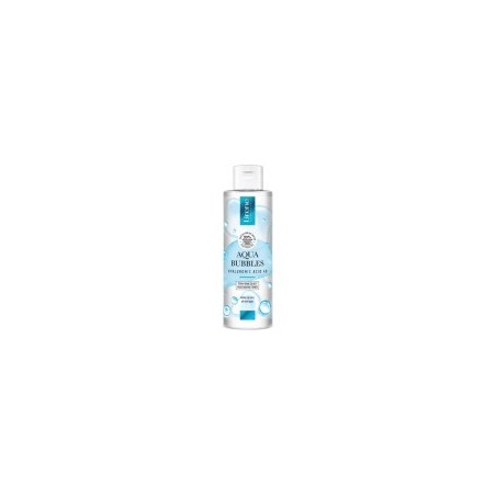 LIRENE AQUA BUBBLE EAU MICELLAIRE 200ML - tunisie