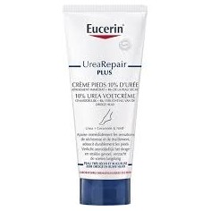 EUCERIN UREAREPAIR PLUS CREME PIEDS 10% D'UREE - tunisie