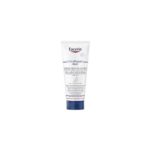 EUCERIN UREAREPAIR PLUS CREME PIEDS 10% D'UREE - tunisie