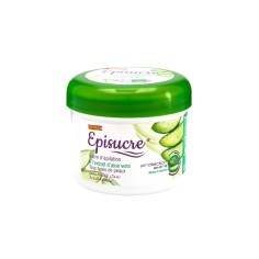 EPISUCRE PATE EPILATOIRE ALOE VERA PURE 200G - tunisie